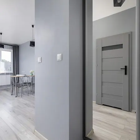 Partyzantow Monochrome & Modern In By Renters *