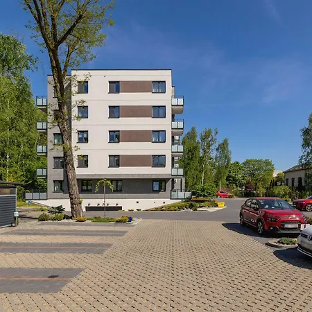 Partyzantow Monochrome & Modern In By Renters